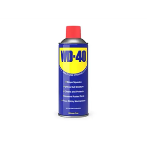 330 מ"ל WD-40